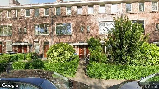 Apartments for rent in Arnhem - Photo from Google Street View