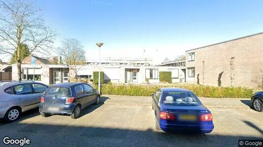 Apartments for rent in Overbetuwe - Photo from Google Street View