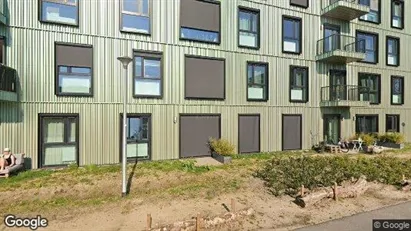 Apartments for rent in Nijmegen - Photo from Google Street View