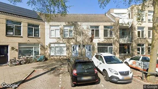 Apartments for rent in Nijmegen - Photo from Google Street View