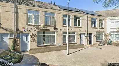 Apartments for rent in Nijmegen - Photo from Google Street View