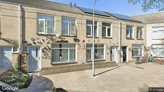 Apartments for rent in Nijmegen - Photo from Google Street View