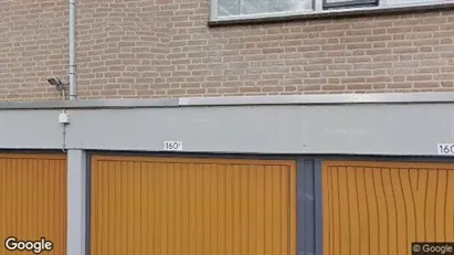 Apartments for rent in Arnhem - Photo from Google Street View