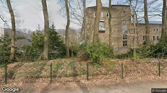 Apartments for rent in Nijmegen - Photo from Google Street View