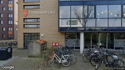 Apartments for rent in Nijmegen - Photo from Google Street View