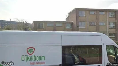 Apartments for rent in Nijmegen - Photo from Google Street View
