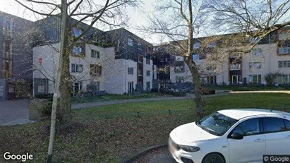 Apartments for rent in Nijmegen - Photo from Google Street View