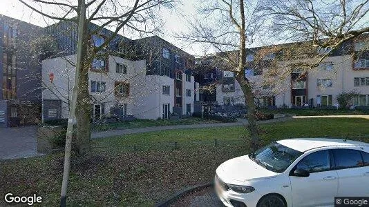 Apartments for rent in Nijmegen - Photo from Google Street View