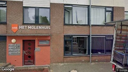 Apartments for rent in Arnhem - Photo from Google Street View