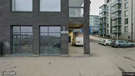 Rooms for rent in Tampere Lounainen - Photo from Google Street View