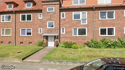 Apartments for rent in Steinburg - Photo from Google Street View