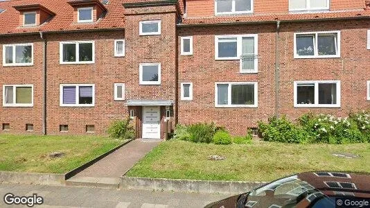 Apartments for rent in Steinburg - Photo from Google Street View