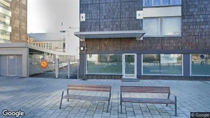 Rooms for rent in Tampere Keskinen - Photo from Google Street View
