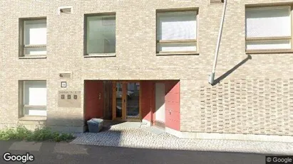 Rooms for rent in Helsinki Keskinen - Photo from Google Street View