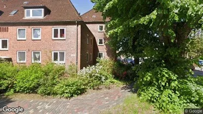 Apartments for rent in Steinburg - Photo from Google Street View