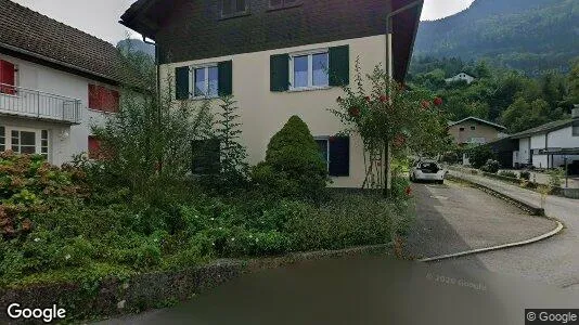 Apartments for rent in Hohenems - Photo from Google Street View