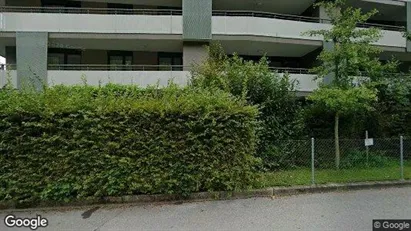 Apartments for rent in Feldkirch - Photo from Google Street View