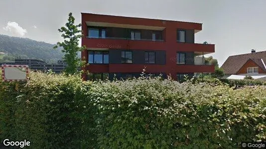 Apartments for rent in Bregenz - Photo from Google Street View
