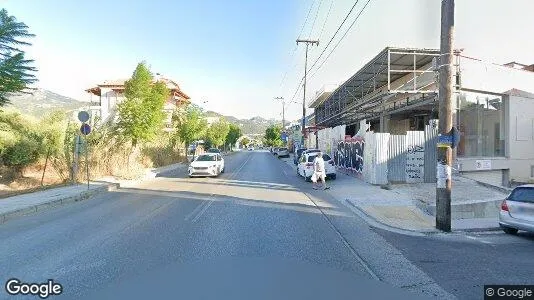 Apartments for rent in Patras - Photo from Google Street View