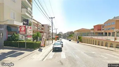 Apartments for rent in Patras - Photo from Google Street View