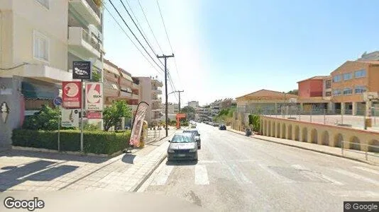 Apartments for rent in Patras - Photo from Google Street View