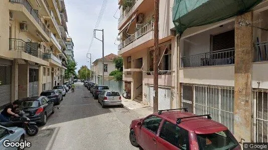 Apartments for rent in Patras - Photo from Google Street View