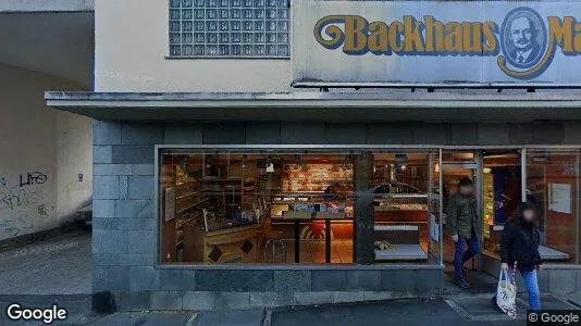 Apartments for rent in Kassel - Photo from Google Street View
