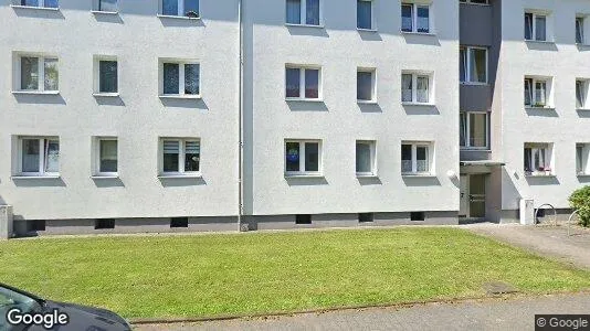 Apartments for rent in Frankfurt West - Photo from Google Street View