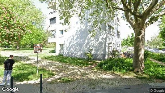Apartments for rent in Offenbach am Main - Photo from Google Street View