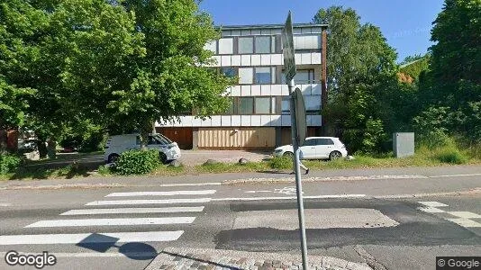 Apartments for rent in Helsinki Läntinen - Photo from Google Street View