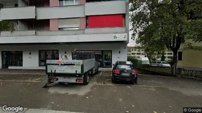Apartments for rent in Zürich Distrikt 12 - Photo from Google Street View