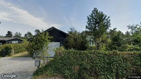 Apartments for rent in Hals - Photo from Google Street View