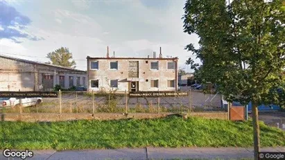 Apartments for rent in Kolín - Photo from Google Street View