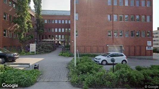 Apartments for rent in Helsinki Läntinen - Photo from Google Street View