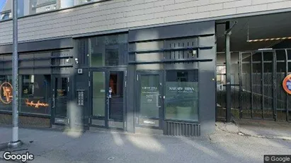 Apartments for rent in Tampere Keskinen - Photo from Google Street View