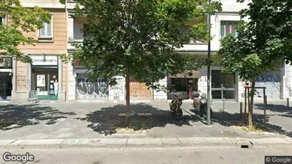 Apartments for rent in Milano Zona 4 - Vittoria, Forlanini - Photo from Google Street View