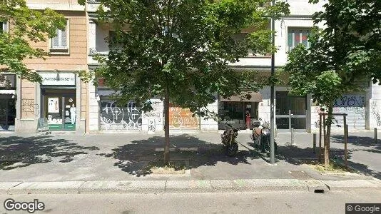 Apartments for rent in Milano Zona 4 - Vittoria, Forlanini - Photo from Google Street View