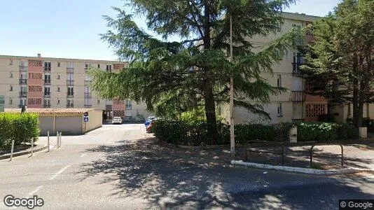 Rooms for rent in Vercelli - Photo from Google Street View