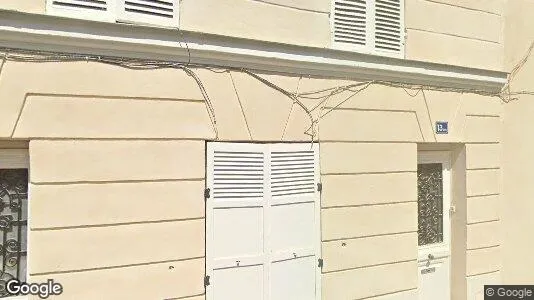 Rooms for rent in Tricarico - Photo from Google Street View