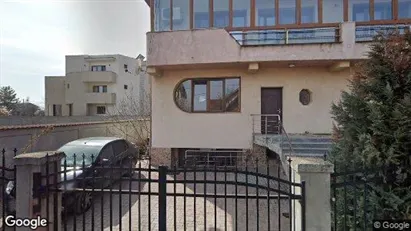 Rooms for rent in Bucharest - Sectorul 6 - Photo from Google Street View