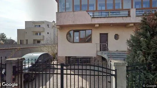 Rooms for rent in Bucharest - Sectorul 6 - Photo from Google Street View