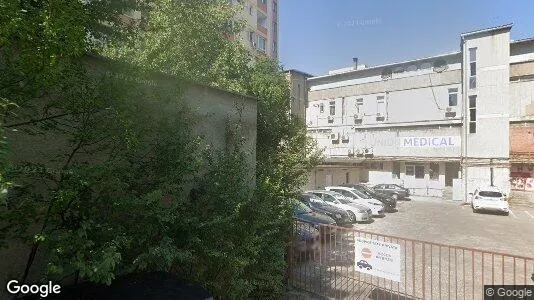 Apartments for rent in Cluj-Napoca - Photo from Google Street View