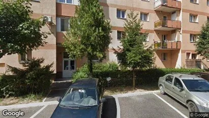 Rooms for rent in Cluj-Napoca - Photo from Google Street View