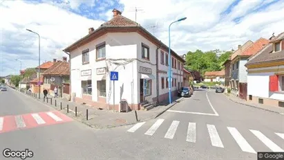 Apartments for rent in Braşov - Photo from Google Street View