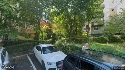 Apartments for rent in Cluj-Napoca - Photo from Google Street View