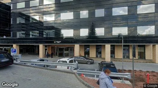 Apartments for rent in Cluj-Napoca - Photo from Google Street View