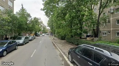 Apartments for rent in Oradea - Photo from Google Street View