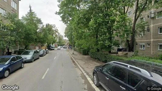 Apartments for rent in Oradea - Photo from Google Street View