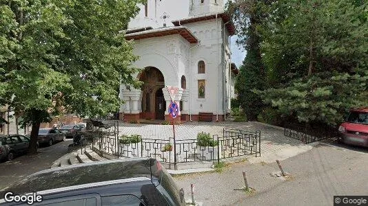 Apartments for rent in Piteşti - Photo from Google Street View
