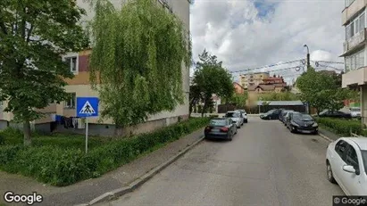 Apartments for rent in Piteşti - Photo from Google Street View